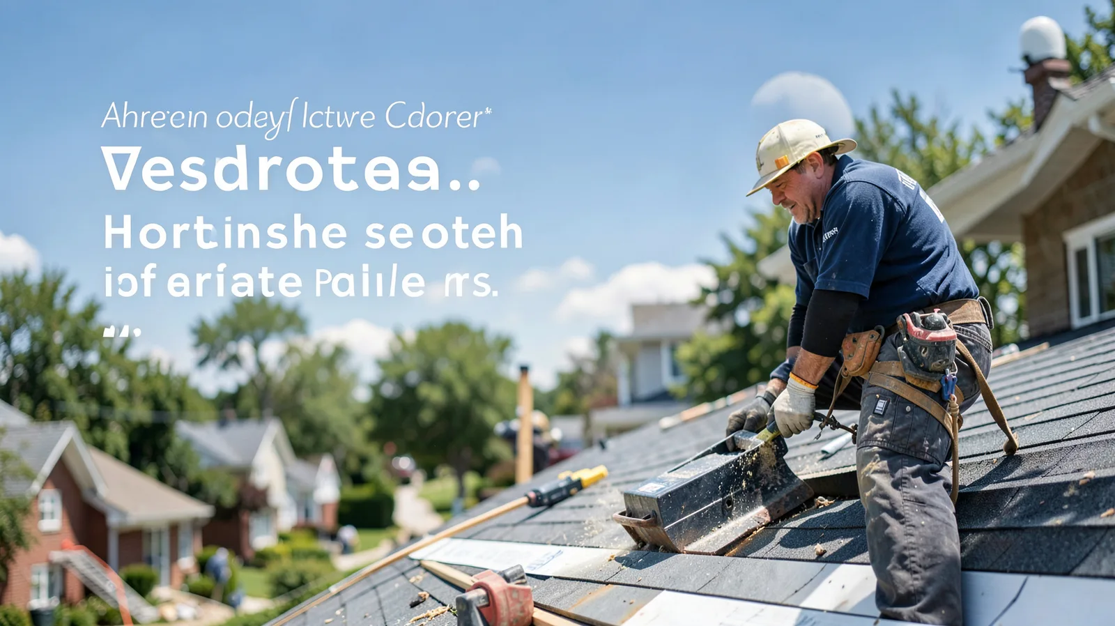 Roof Replacement in Hazlehurst, GA near me